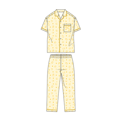 [PRE-ORDER] SKZOO Pajamas - 6TH ANNIVERSARY OF STAY JAPAN/STAY JAPAN MOBILE MERCH