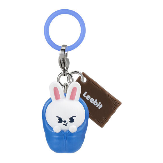 PRE-ORDER] SKZOO 'Solo Camp' Gashapon (MEMBER CHOICE) – Kbyseni