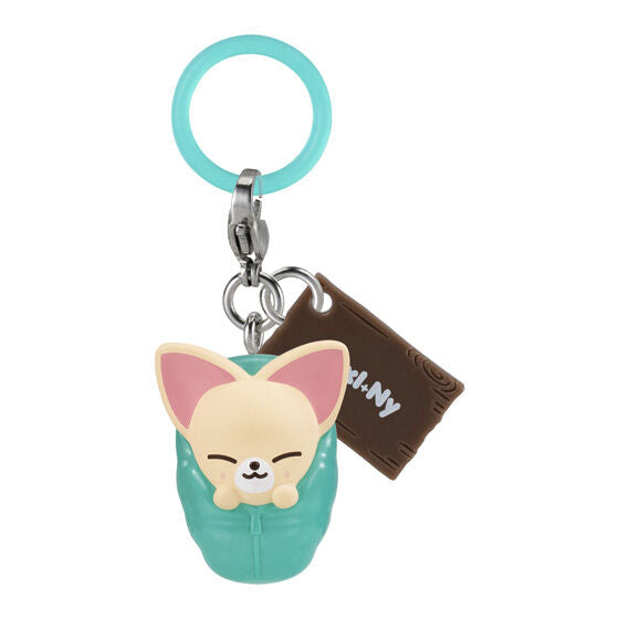 [PRE-ORDER] SKZOO 'Solo Camp' Gashapon (MEMBER CHOICE)