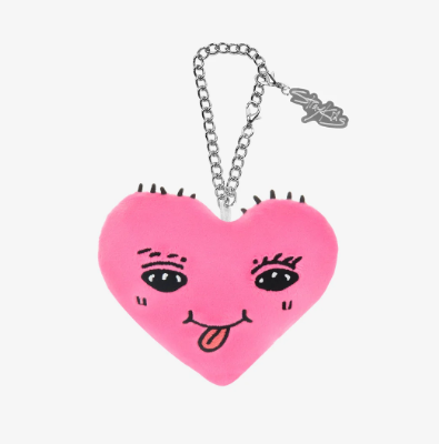 [PRE-ORDER] SKZ SAUNA - Bag Charm (Member produced)