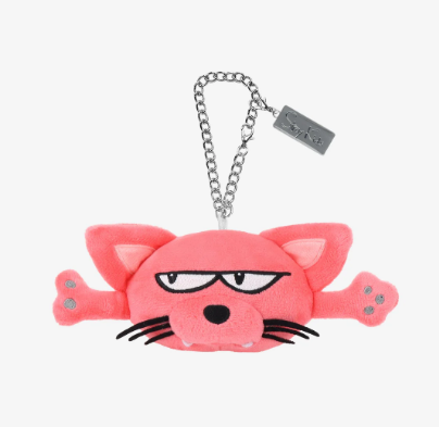 [PRE-ORDER] SKZ SAUNA - Bag Charm (Member produced)