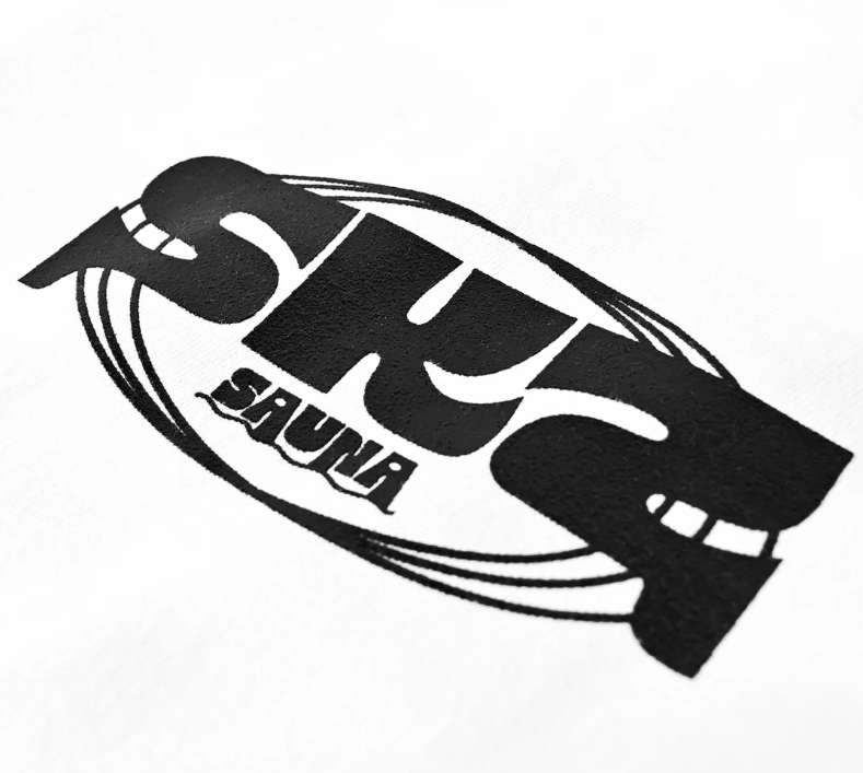 [PRE-ORDER] SKZ SAUNA - Oversized T-Shirt