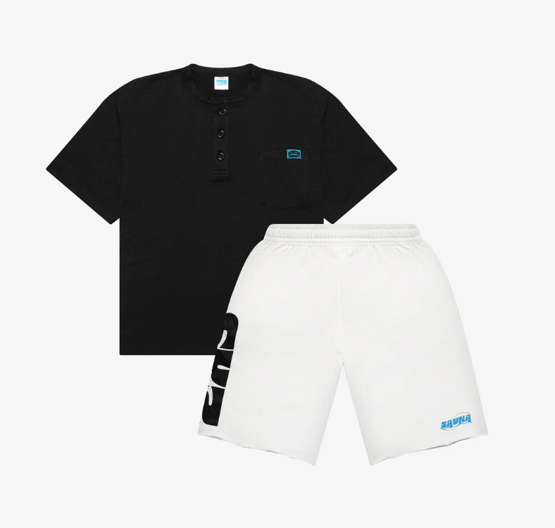 [PRE-ORDER] SKZ SAUNA - SetUp (Adult and Kids Size)