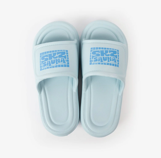 [PRE-ORDER] SKZ SAUNA - Sandals