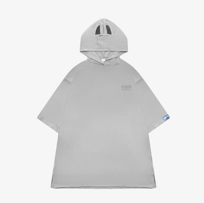 [PRE-ORDER] SKZ SAUNA - Poncho