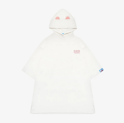 [PRE-ORDER] SKZ SAUNA - Poncho