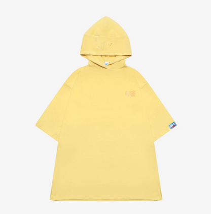 [PRE-ORDER] SKZ SAUNA - Poncho