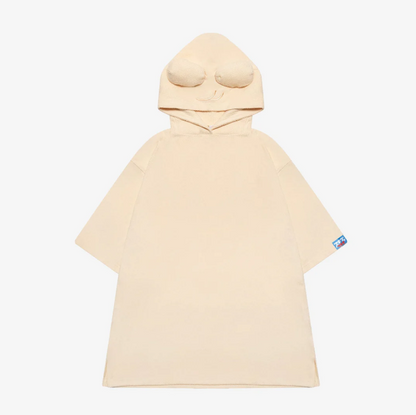 [PRE-ORDER] SKZ SAUNA - Poncho