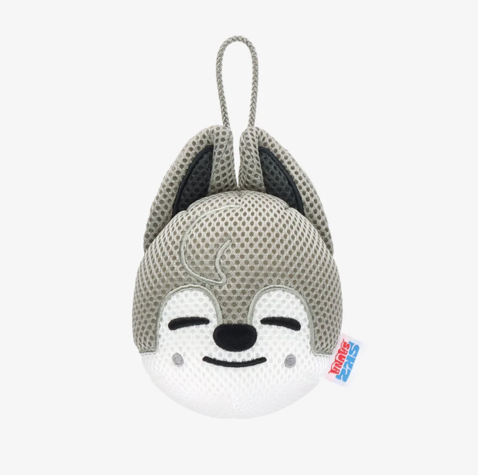 [PRE-ORDER] SKZ SAUNA - Body Sponge