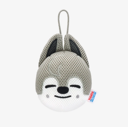 [PRE-ORDER] SKZ SAUNA - Body Sponge