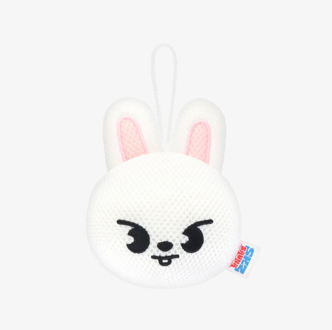 [PRE-ORDER] SKZ SAUNA - Body Sponge