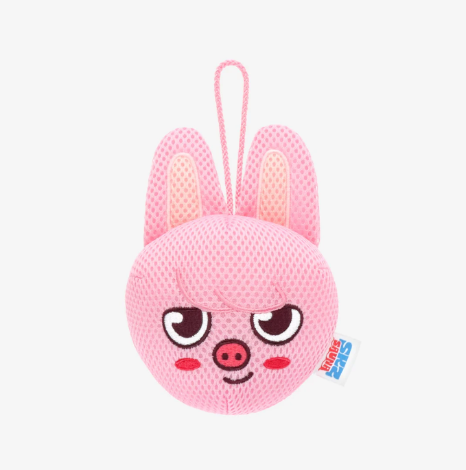 [PRE-ORDER] SKZ SAUNA - Body Sponge