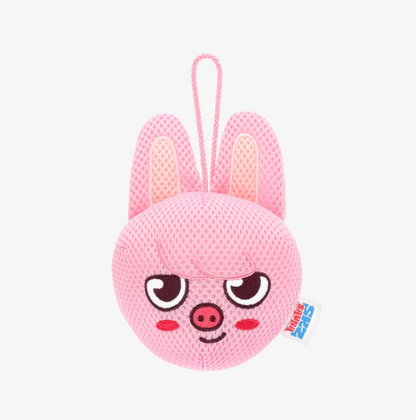 [PRE-ORDER] SKZ SAUNA - Body Sponge