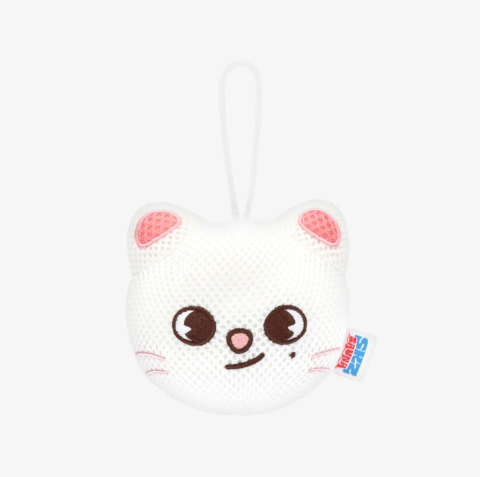 [PRE-ORDER] SKZ SAUNA - Body Sponge