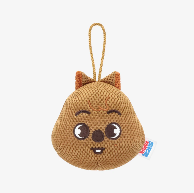 [PRE-ORDER] SKZ SAUNA - Body Sponge