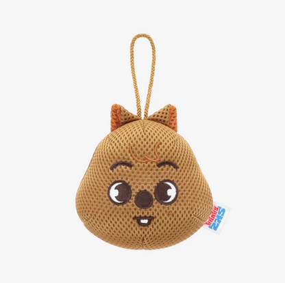 [PRE-ORDER] SKZ SAUNA - Body Sponge
