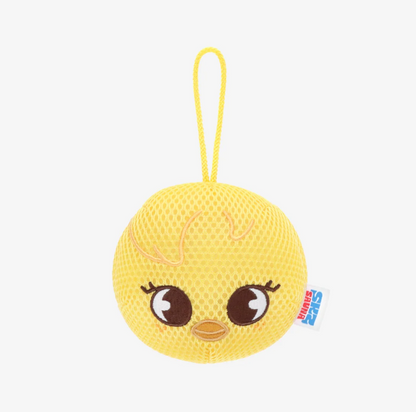 [PRE-ORDER] SKZ SAUNA - Body Sponge