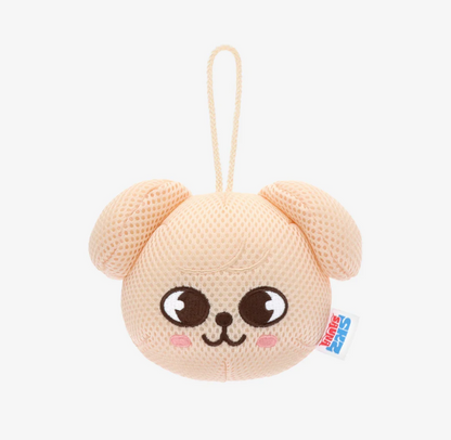 [PRE-ORDER] SKZ SAUNA - Body Sponge