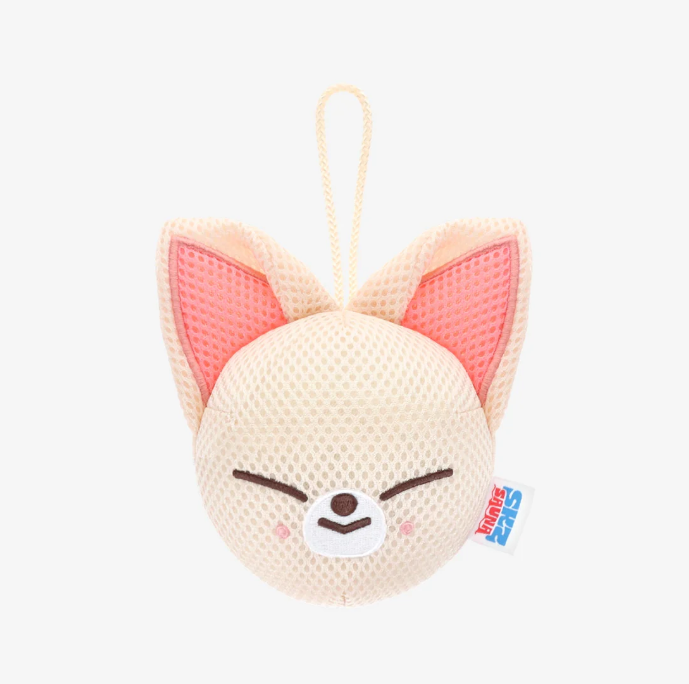 [PRE-ORDER] SKZ SAUNA - Body Sponge