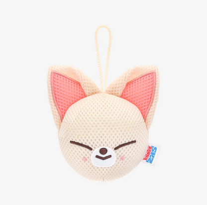 [PRE-ORDER] SKZ SAUNA - Body Sponge