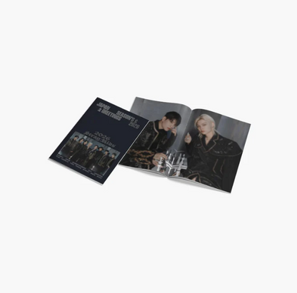 [PRE-ORDER] Stray Kids - JAPAN SEASON'S GREETINGS 2026 “FORCE” [Regular Edition]