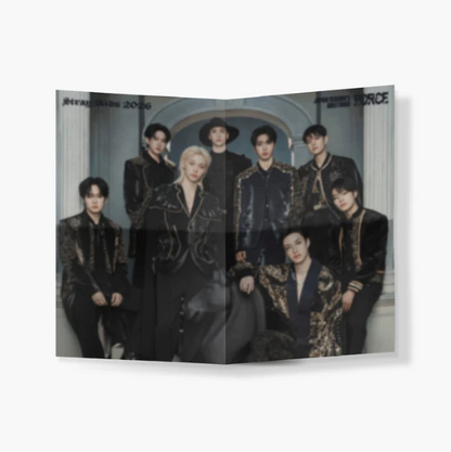 [PRE-ORDER] Stray Kids - JAPAN SEASON'S GREETINGS 2026 “FORCE” [Regular Edition]