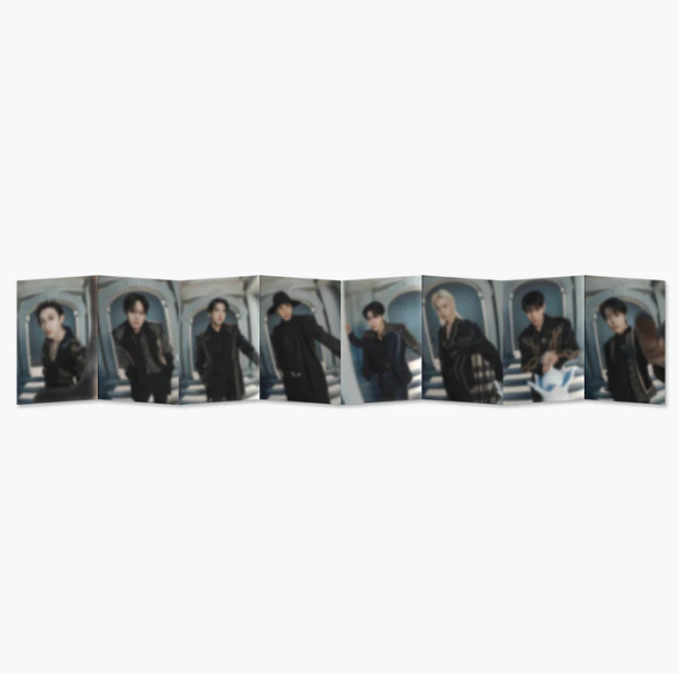 [PRE-ORDER] Stray Kids - JAPAN SEASON'S GREETINGS 2026 “FORCE” [Regular Edition]