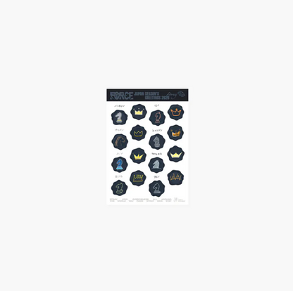 [PRE-ORDER] Stray Kids - JAPAN SEASON'S GREETINGS 2026 “FORCE” [Regular Edition]