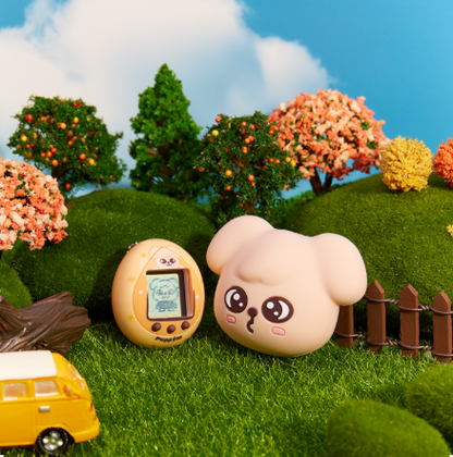 [PRE-ORDER] SKZOO TAMAGOTCHI & CASE SET