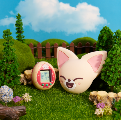 [PRE-ORDER] SKZOO TAMAGOTCHI & CASE SET