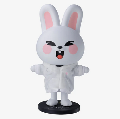 [PRE-ORDER] SKZOO SOFT VINYL TOY - SKZOO HOODIE Ver. (MEMBER CHOICE)
