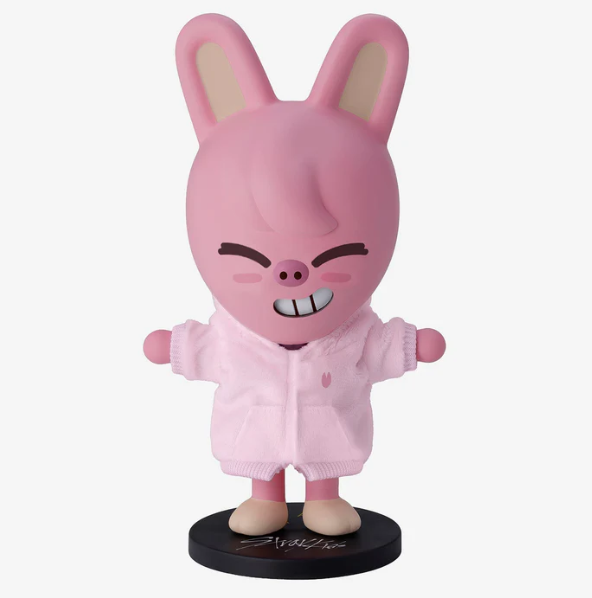 [PRE-ORDER] SKZOO SOFT VINYL TOY - SKZOO HOODIE Ver. (MEMBER CHOICE)