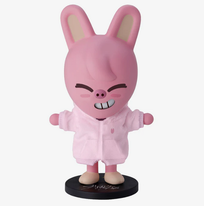 [PRE-ORDER] SKZOO SOFT VINYL TOY - SKZOO HOODIE Ver. (MEMBER CHOICE)