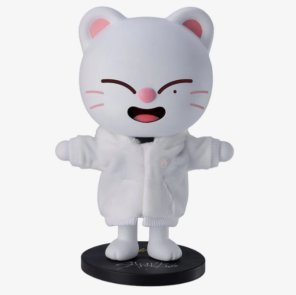 [PRE-ORDER] SKZOO SOFT VINYL TOY - SKZOO HOODIE Ver. (MEMBER CHOICE)
