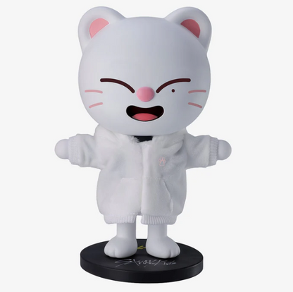 [PRE-ORDER] SKZOO SOFT VINYL TOY - SKZOO HOODIE Ver. (MEMBER CHOICE)