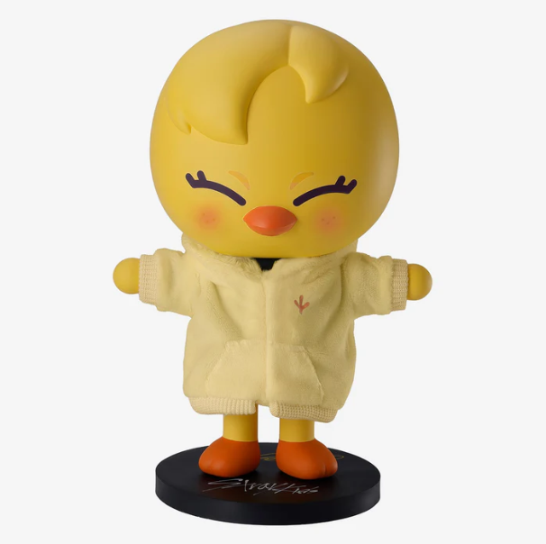 [PRE-ORDER] SKZOO SOFT VINYL TOY - SKZOO HOODIE Ver. (MEMBER CHOICE)