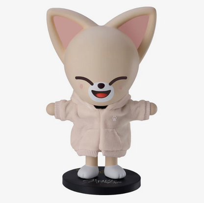 [PRE-ORDER] SKZOO SOFT VINYL TOY - SKZOO HOODIE Ver. (MEMBER CHOICE)