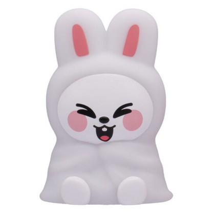 [PRE-ORDER] Skzoo Light Mascot Gashapon (MEMBER CHOICE)