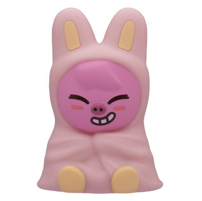 [PRE-ORDER] Skzoo Light Mascot Gashapon (MEMBER CHOICE)