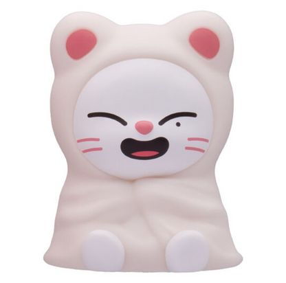 [PRE-ORDER] Skzoo Light Mascot Gashapon (MEMBER CHOICE)
