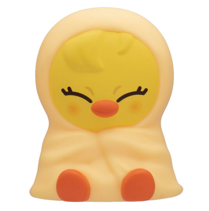 [PRE-ORDER] Skzoo Light Mascot Gashapon (MEMBER CHOICE)