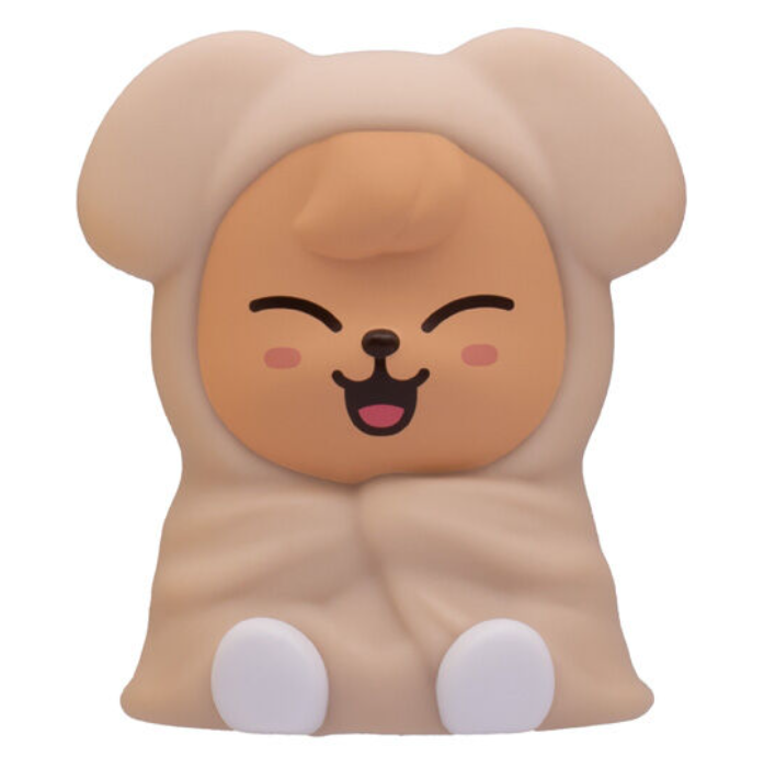 [PRE-ORDER] Skzoo Light Mascot Gashapon (MEMBER CHOICE)