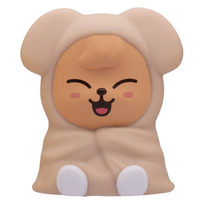 [PRE-ORDER] Skzoo Light Mascot Gashapon (MEMBER CHOICE)