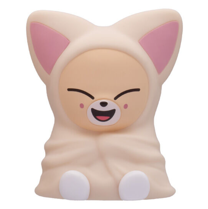 [PRE-ORDER] Skzoo Light Mascot Gashapon (MEMBER CHOICE)