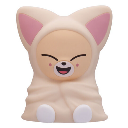 [PRE-ORDER] Skzoo Light Mascot Gashapon (MEMBER CHOICE)