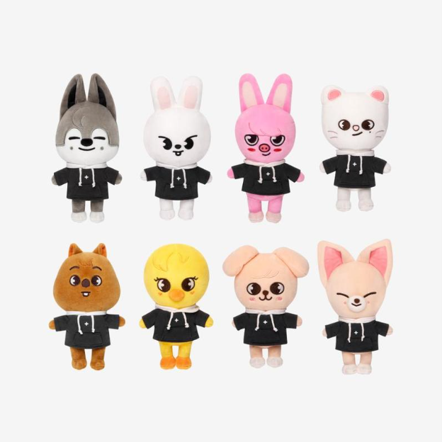 [PRE-ORDER] SKZOO PLUSH ORIGINAL Ver.