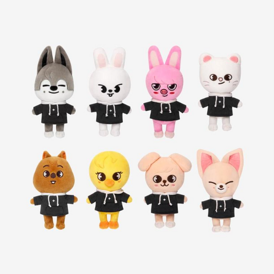 [PRE-ORDER] SKZOO PLUSH ORIGINAL Ver.