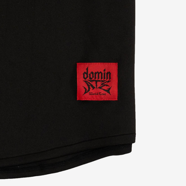 Stray Kids World Tour <dominATE JAPAN> UNIFORM SHIRT - Bang Chan