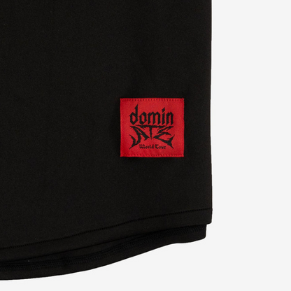 Stray Kids World Tour <dominATE JAPAN> UNIFORM SHIRT - Bang Chan