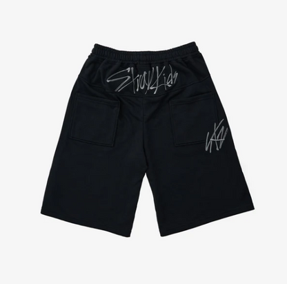 [PRE-ORDER] Stray Kids - SHORTS - World Tour <RUN IT JAPAN> Online Official MD